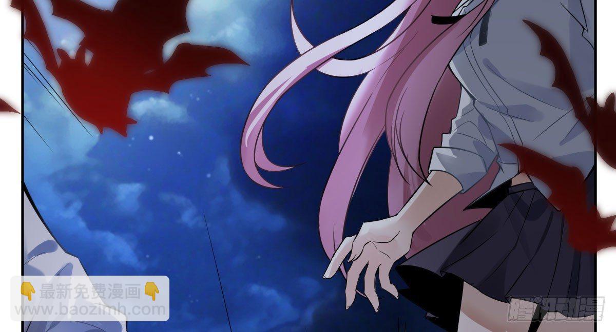 第十一曲：颤抖的身躯(1/3)-第13话