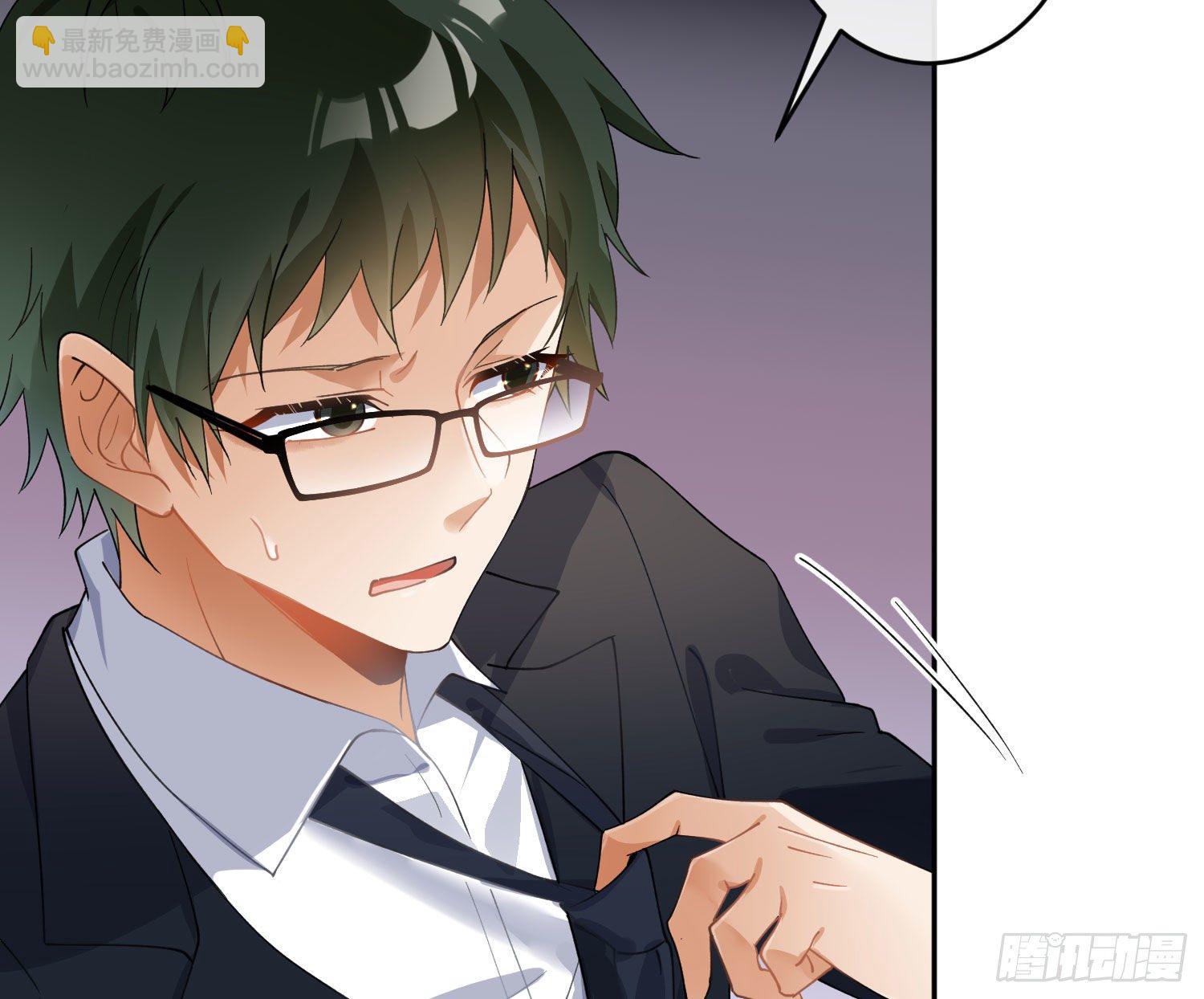 第九十四曲：制服(1/2)-第125话