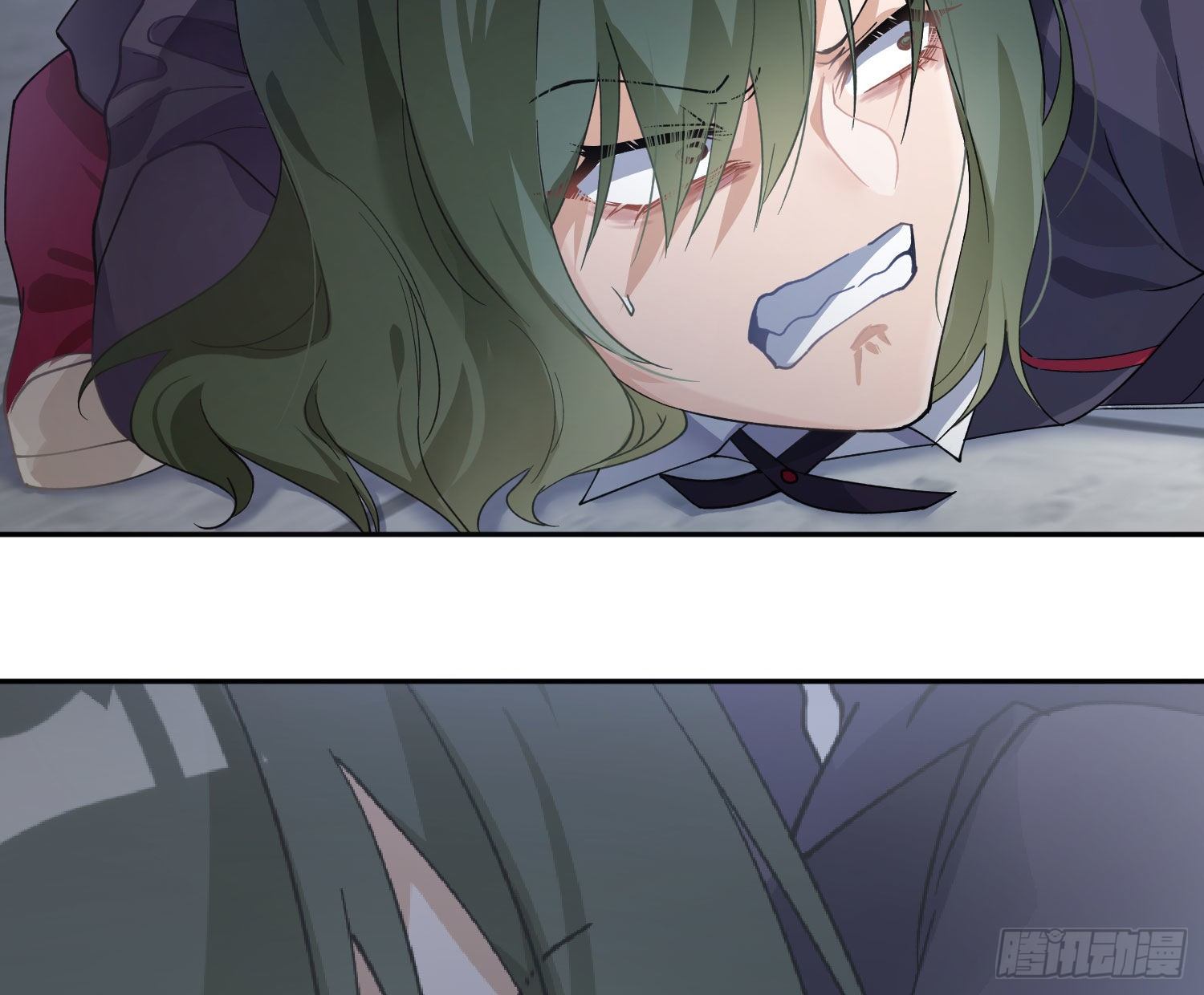 第九十四曲：制服(1/2)-第125话