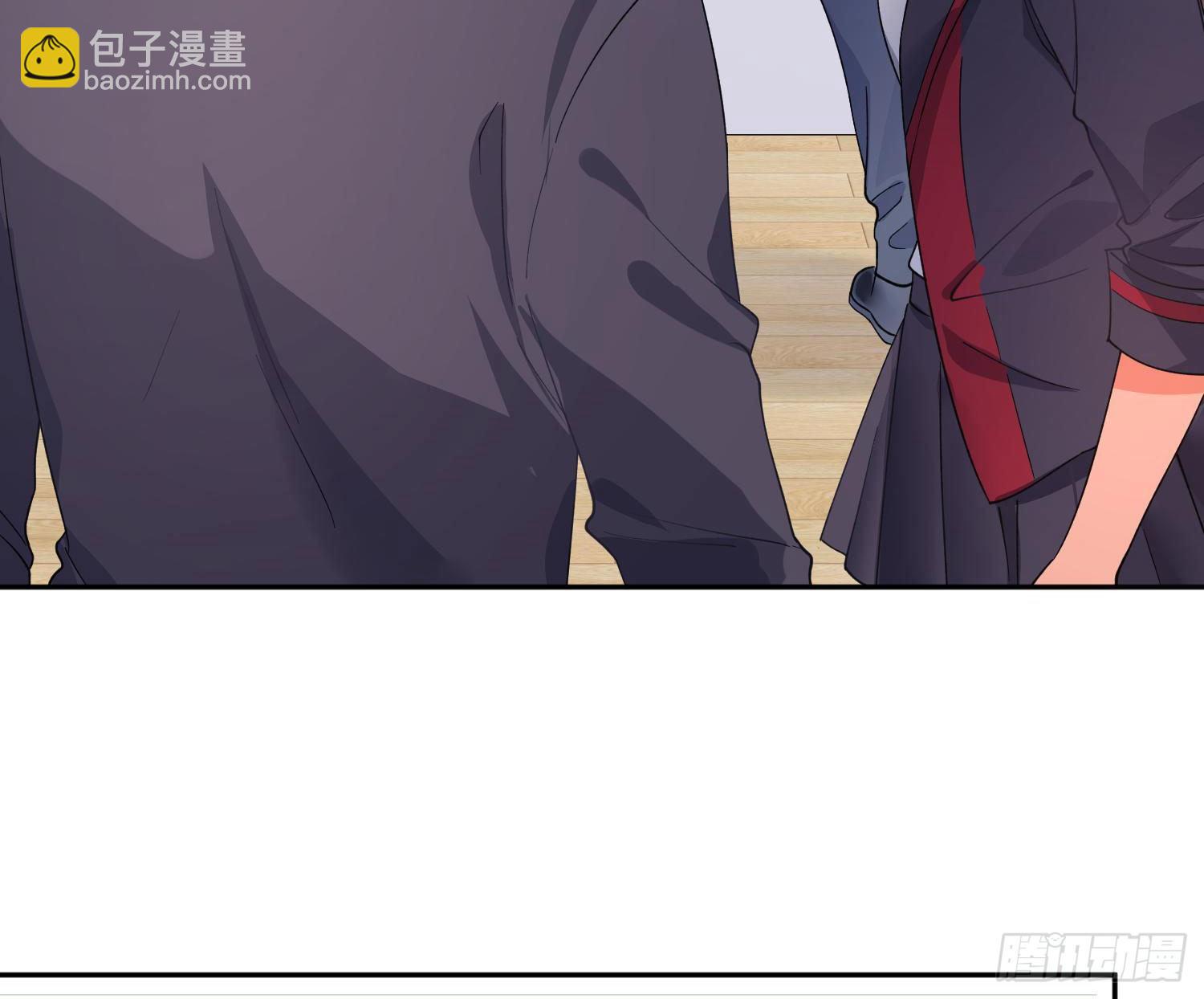 第九十四曲：制服(1/2)-第125话