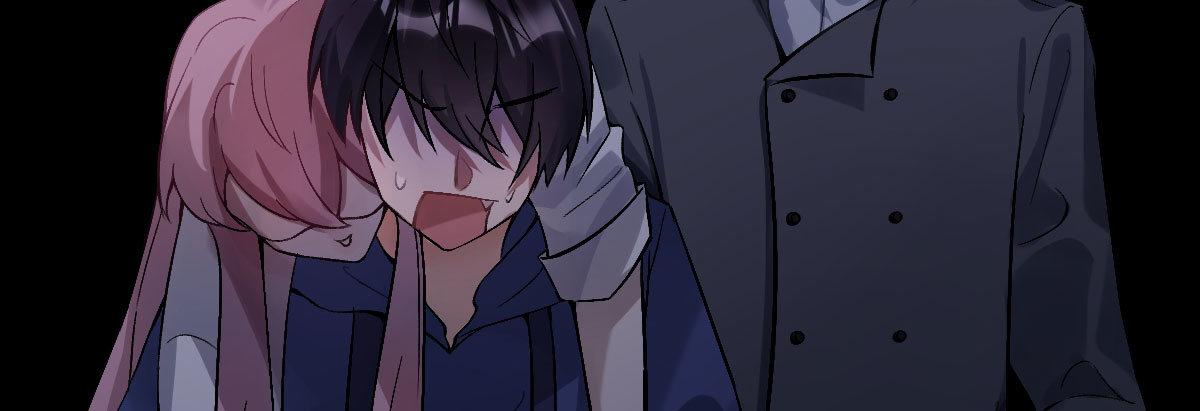 第十六曲：你杀了人(1/4)-第19话