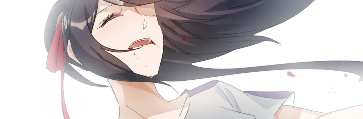 第三十一曲：怎么可以作死(1/3)-第37话