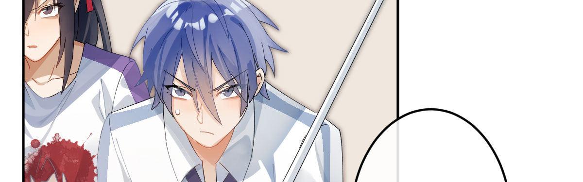 第三十三曲：宝藏的秘密(1/4)-第39话
