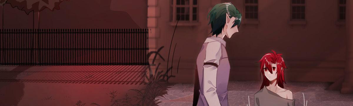 第四十五曲：裂痕(1/4)-第59话
