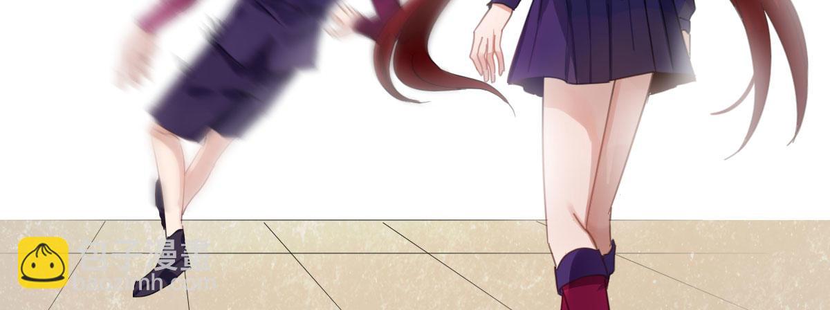 第四十八曲：我的小可爱(1/3)-第63话