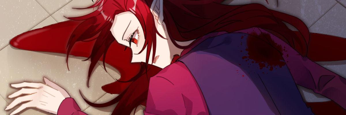 第四十八曲：我的小可爱(1/3)-第63话
