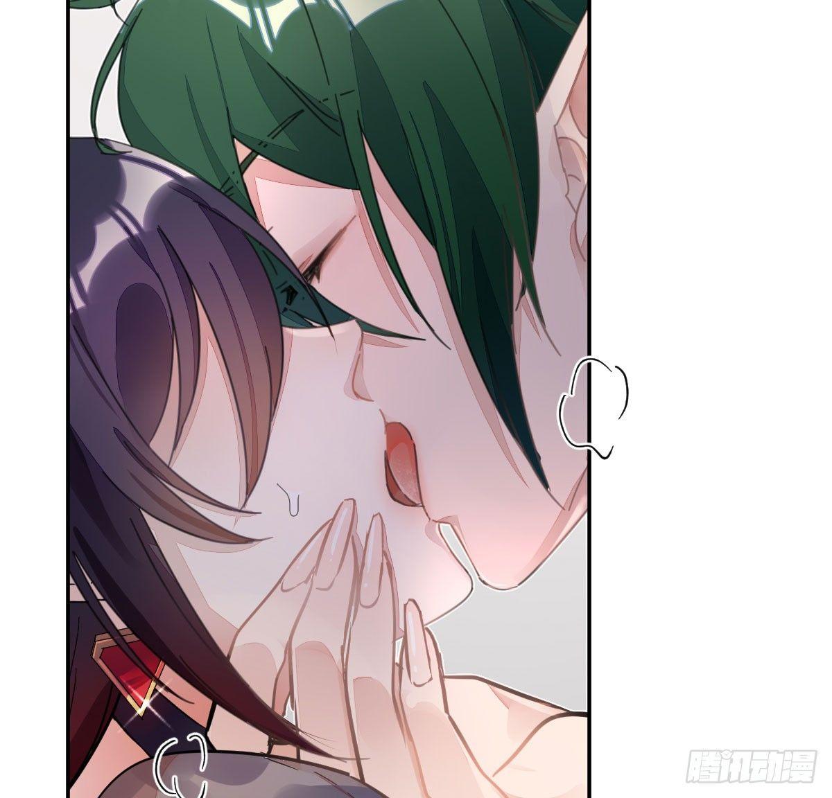 第五十曲：我爱你，你爱他(1/4)-第65话