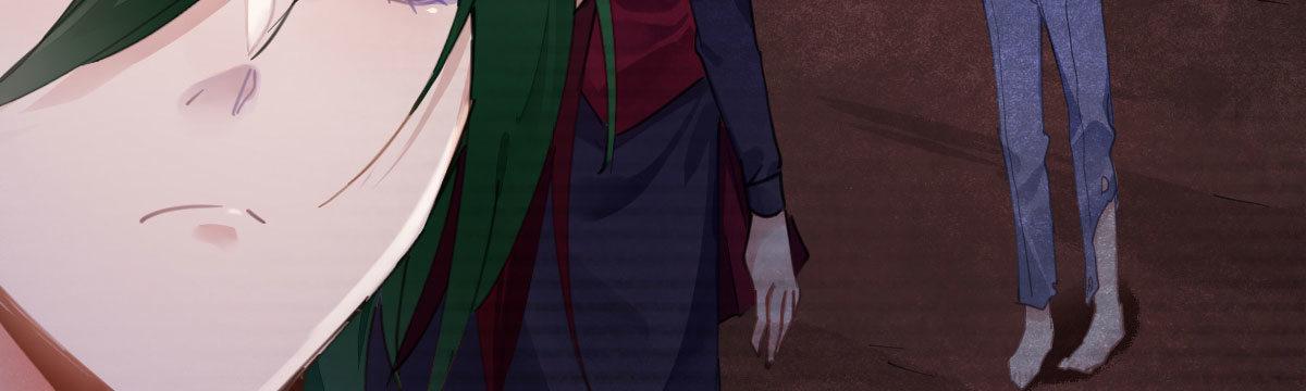 第五十一曲：届不到的爱(1/4)-第67话