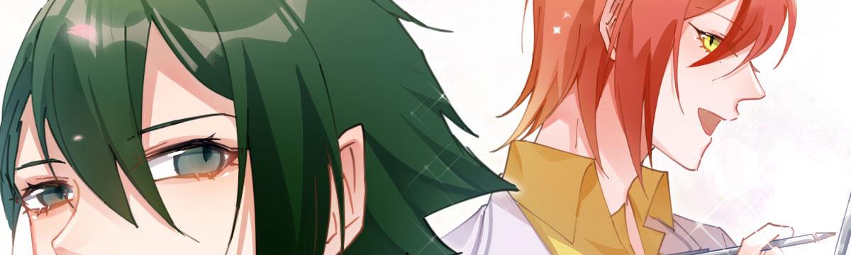 特别篇：幕后二三事1(1/3)-第73话
