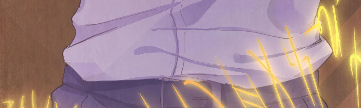 第五十五曲：取代你成为唯一(1/4)-第79话