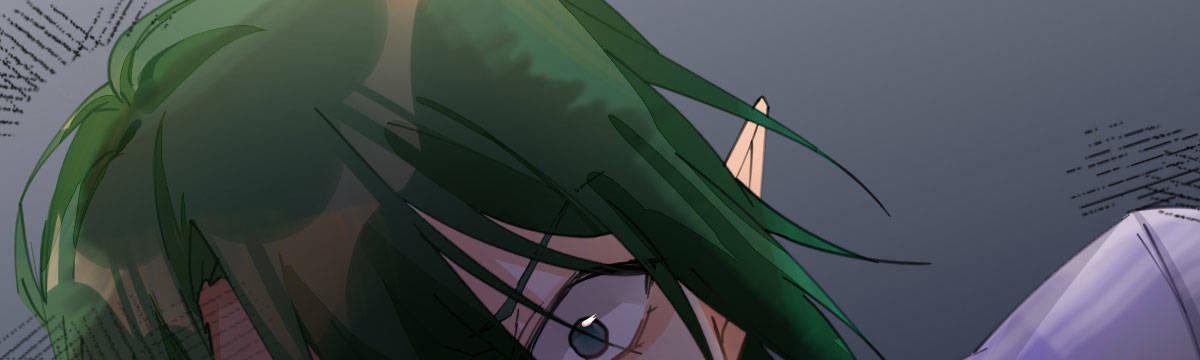 第五十五曲：取代你成为唯一(1/4)-第79话
