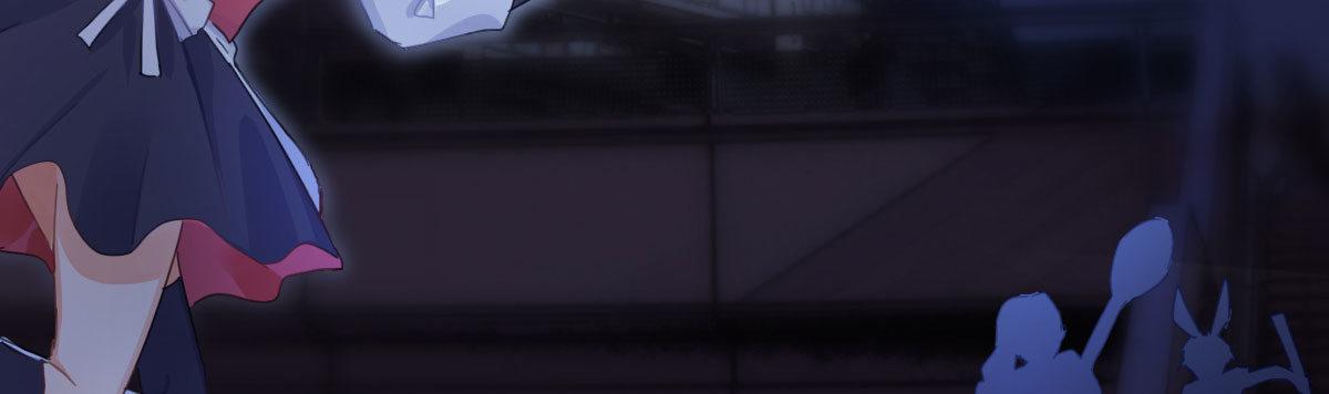 第六十曲：天使降临(1/4)-第85话