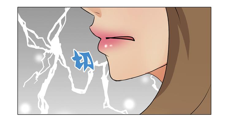 第3话 奇怪的客人-第3话