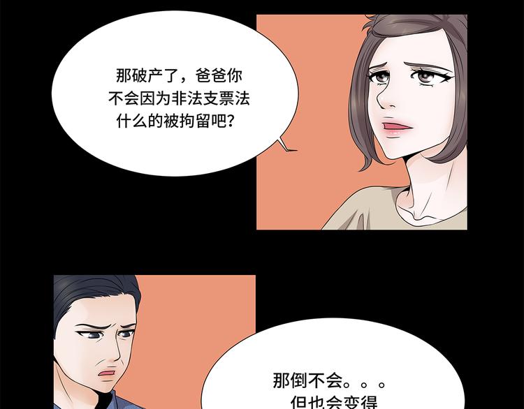 第5话 若要人不知-第5话