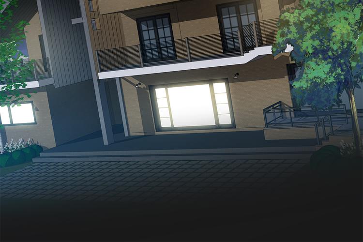 第5话 若要人不知-第5话