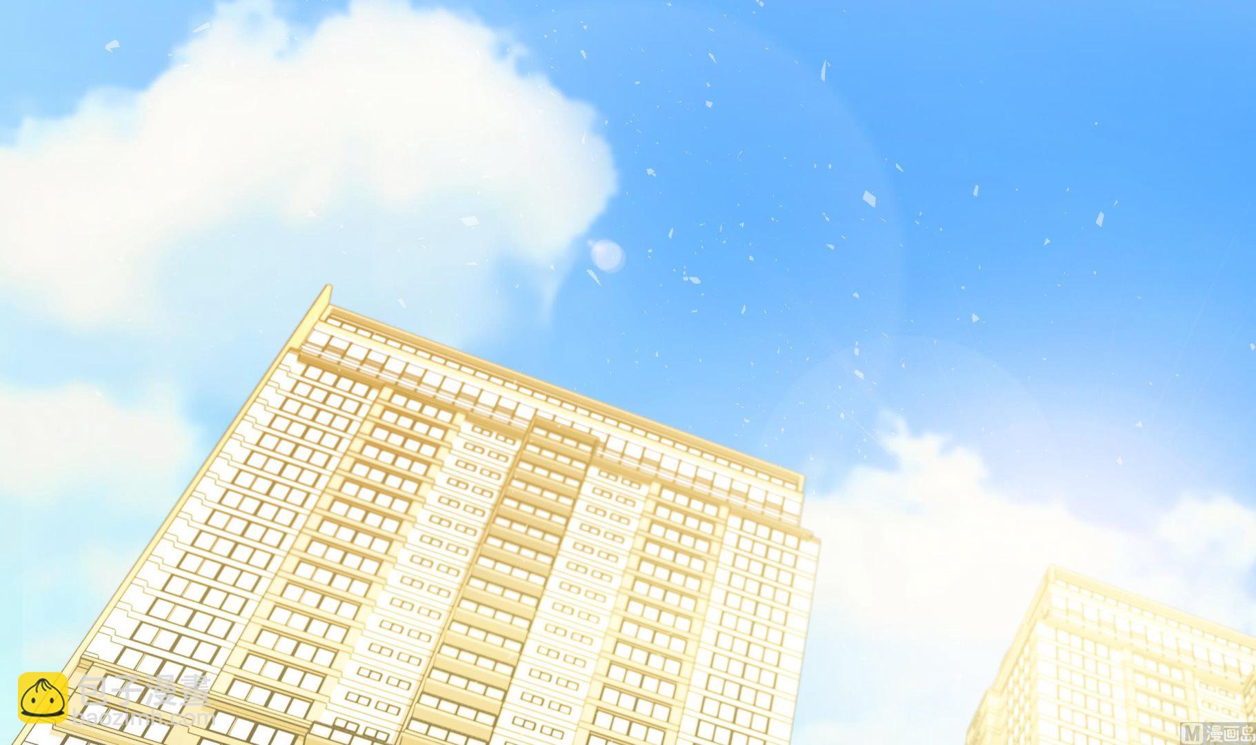 第47话 想我了吗(1/2)-第47话