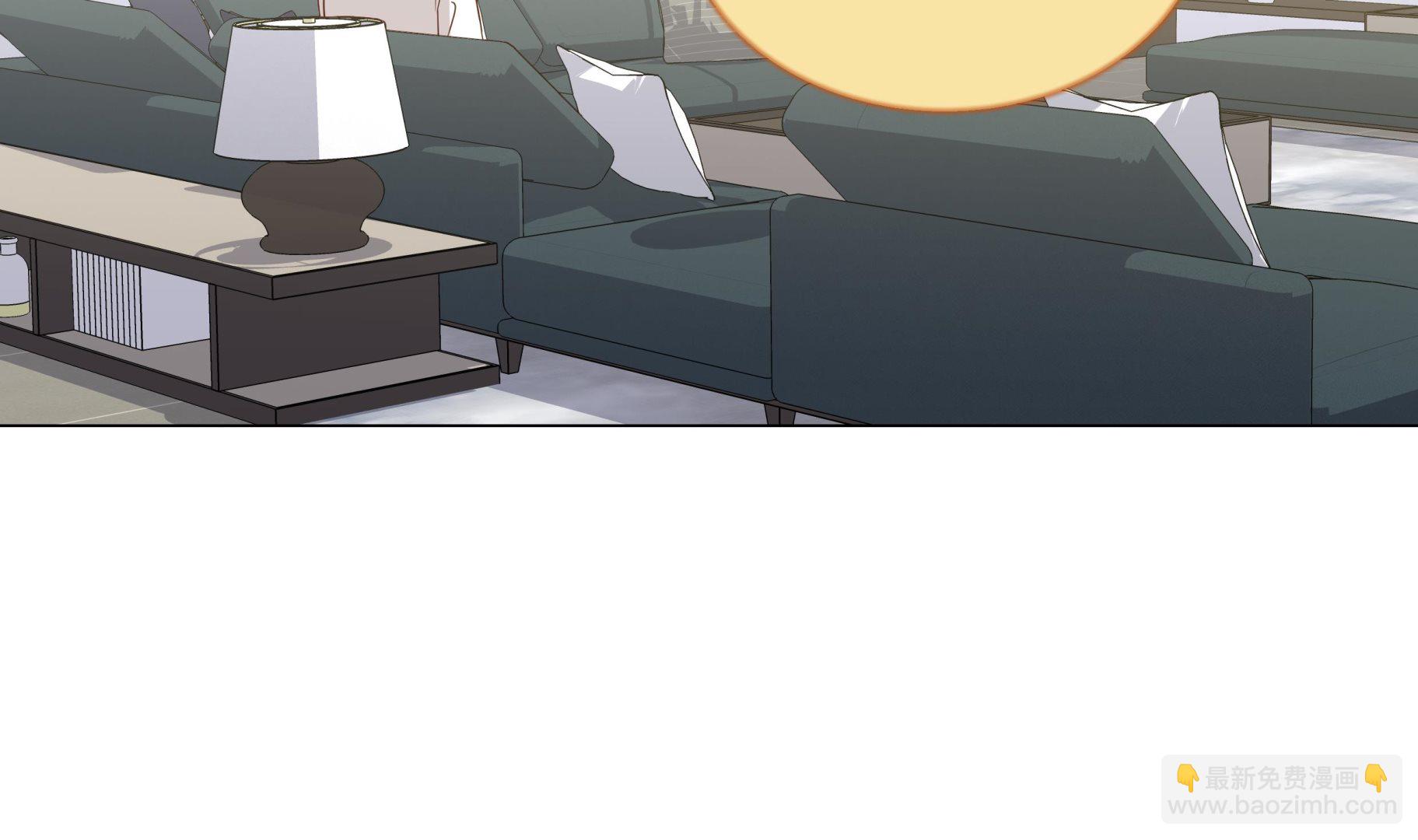 第47话 想我了吗(1/2)-第47话