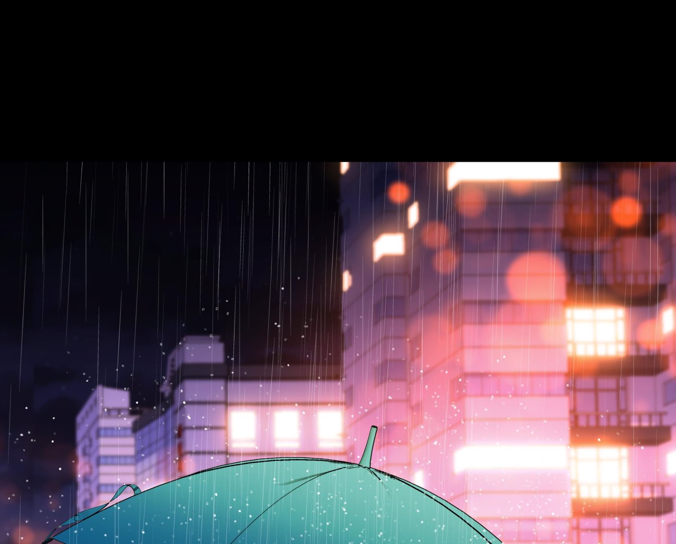 第51话 淋雨(1/2)-第51话