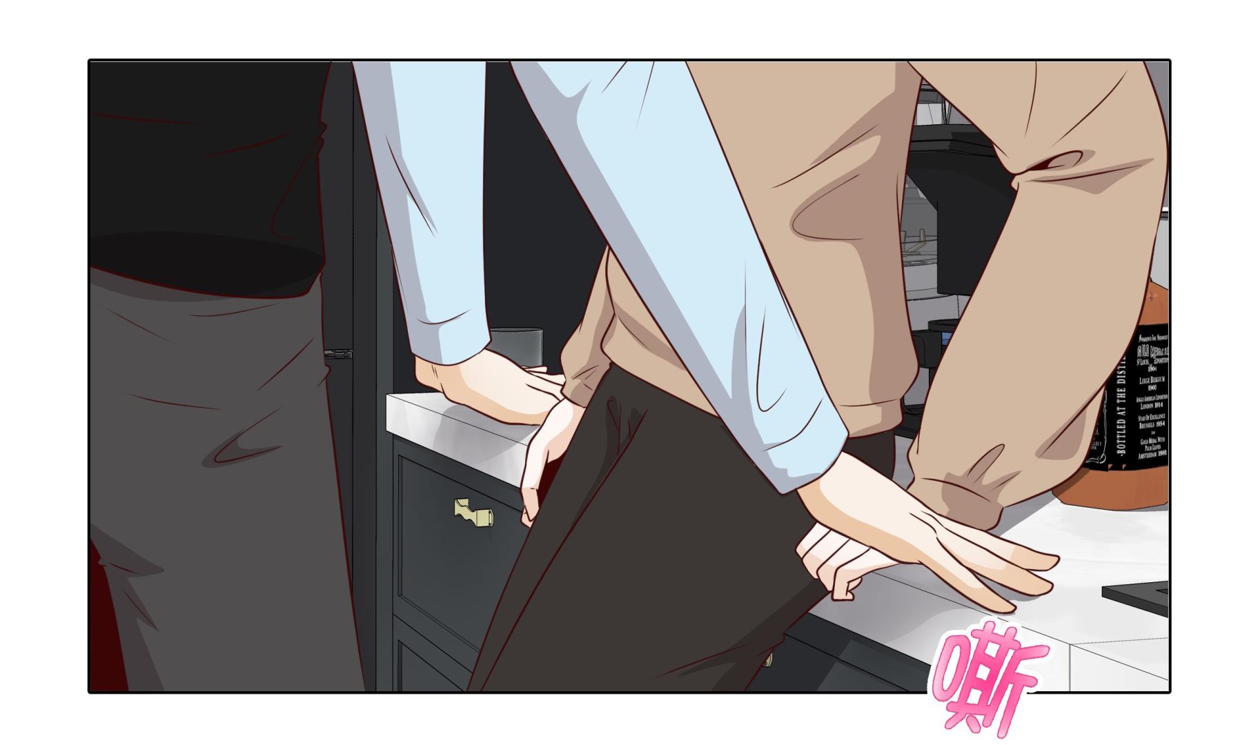 第59话 没有变化(1/2)-第59话