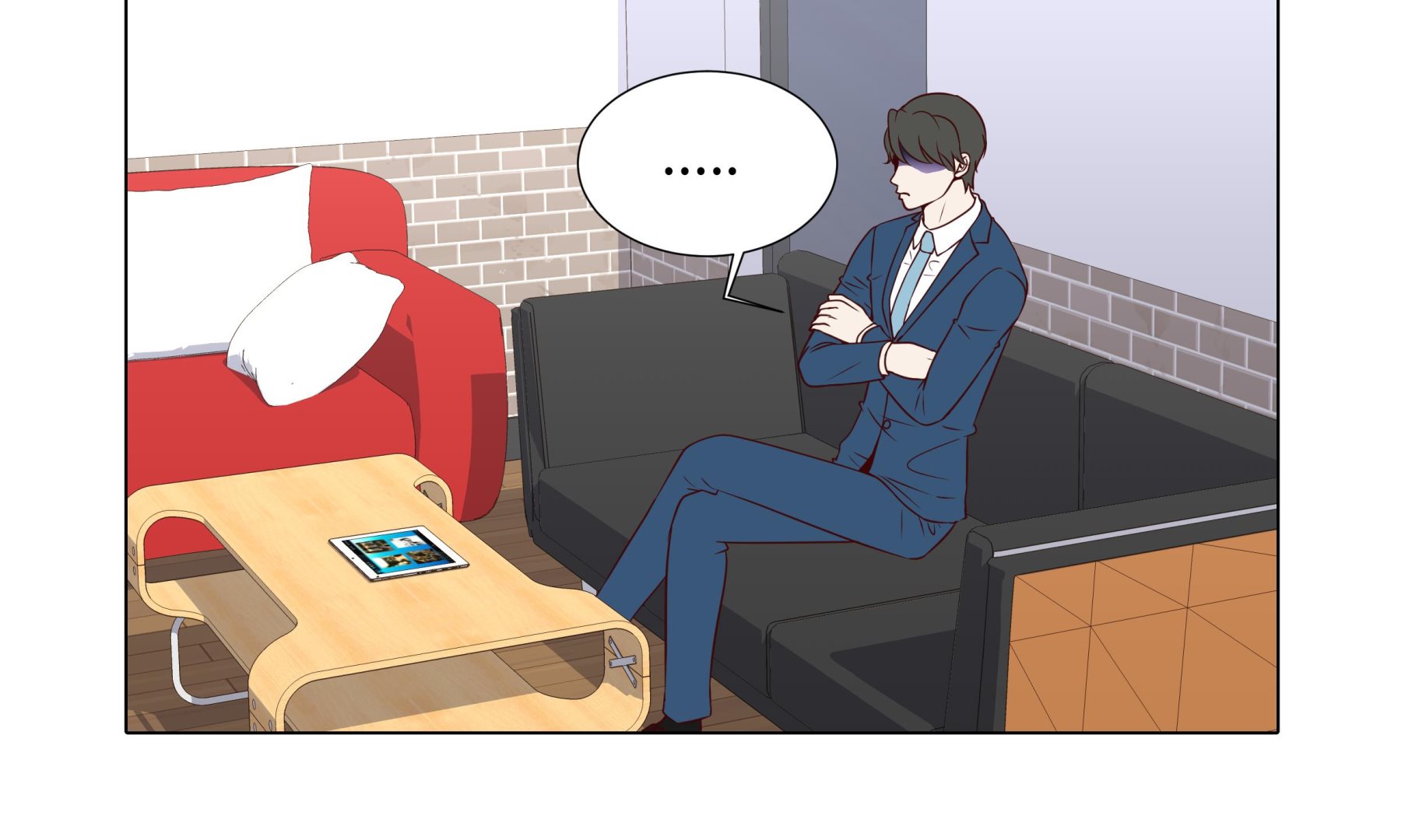 第65话 我送的花(1/2)-第65话