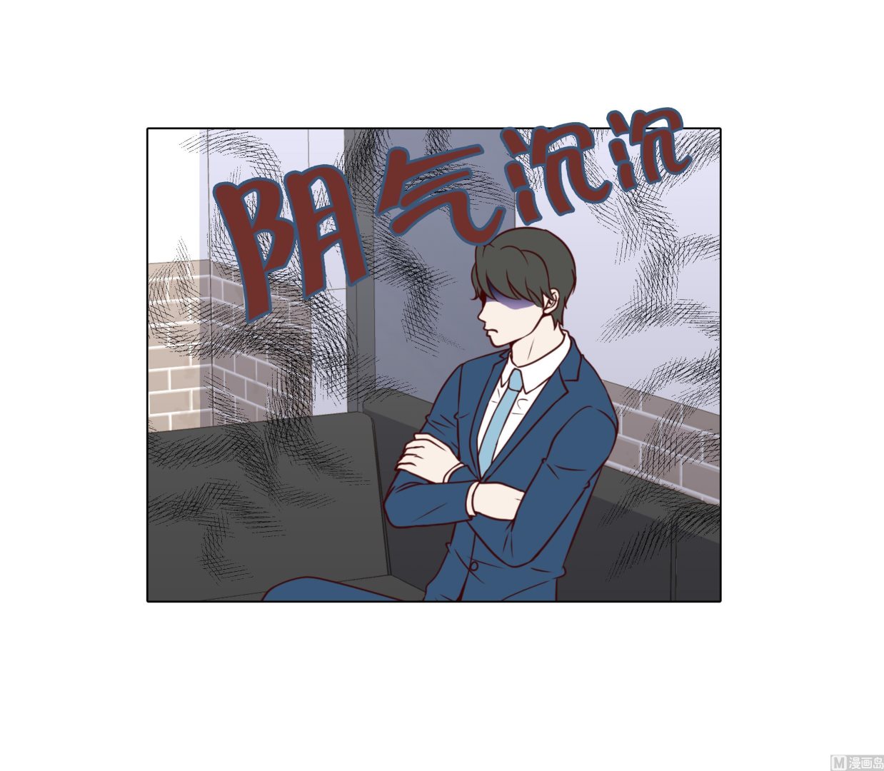 第65话 我送的花(1/2)-第65话