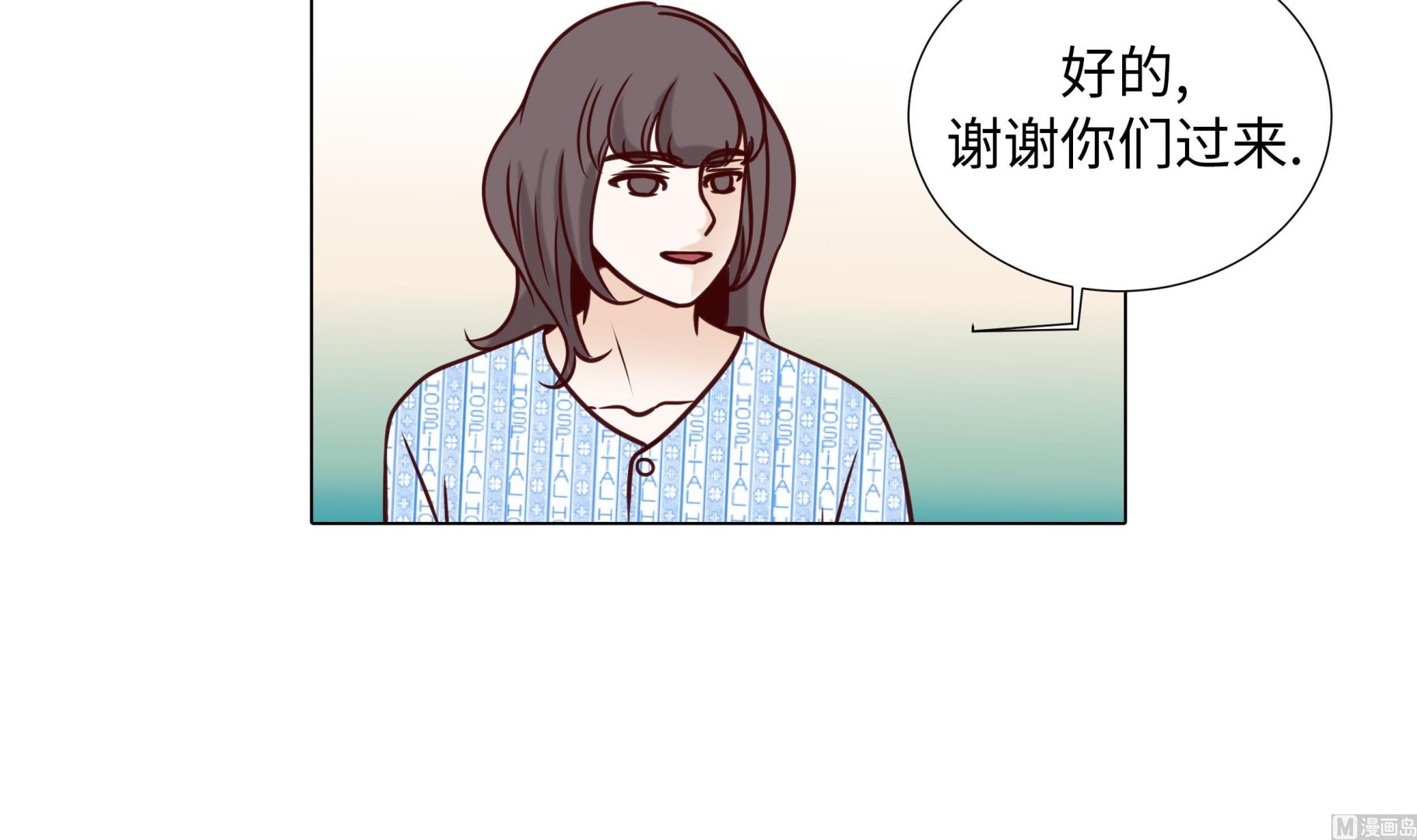 第77话 回来了(1/2)-第77话