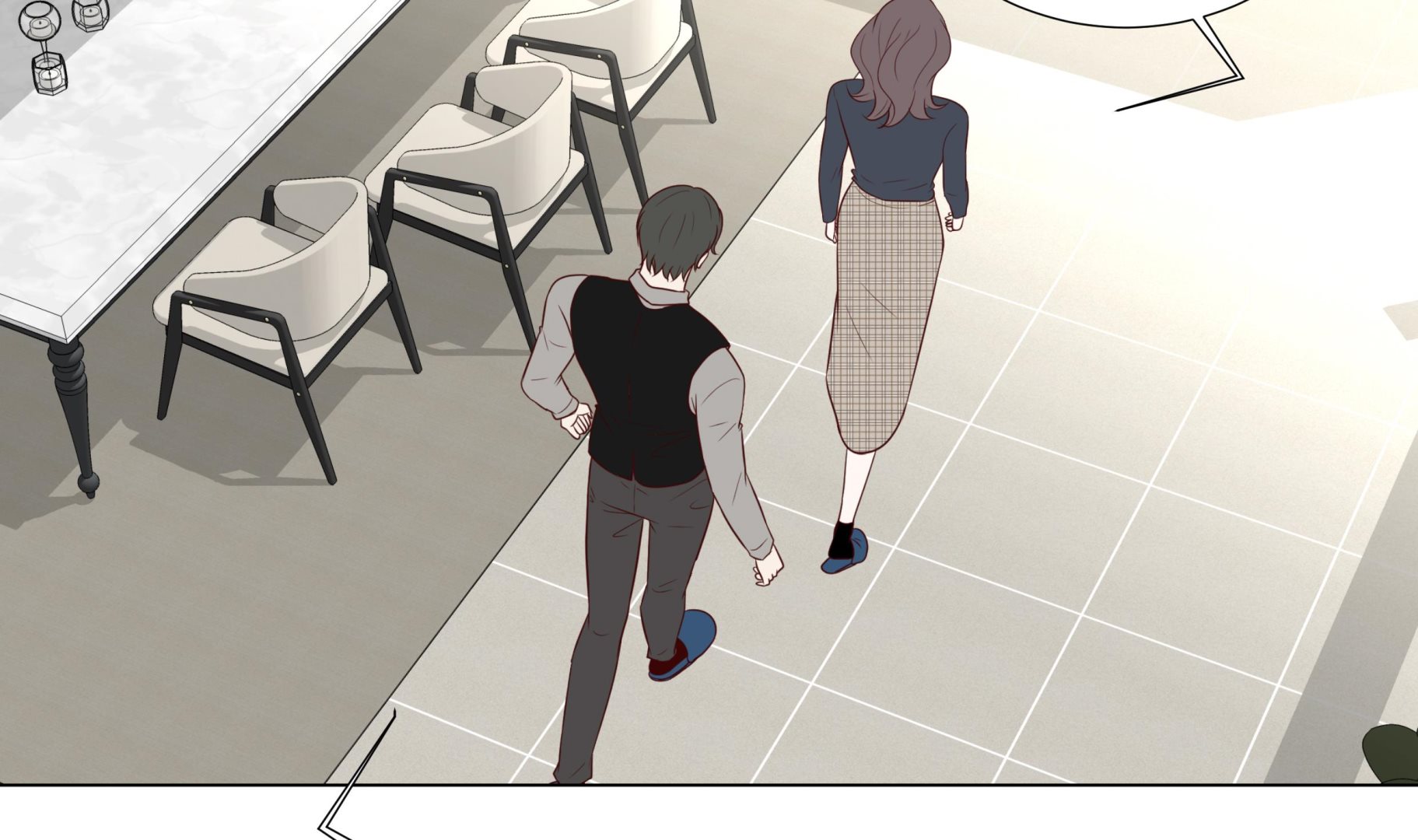 第81话 一点点的改变(1/2)-第81话