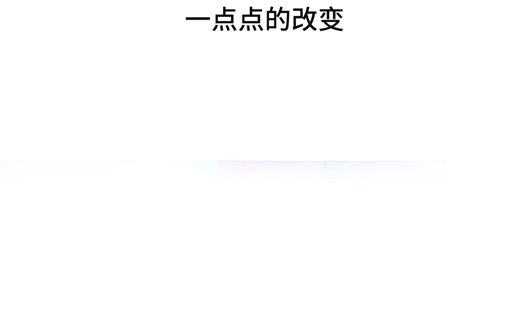第81话 一点点的改变(1/2)-第81话