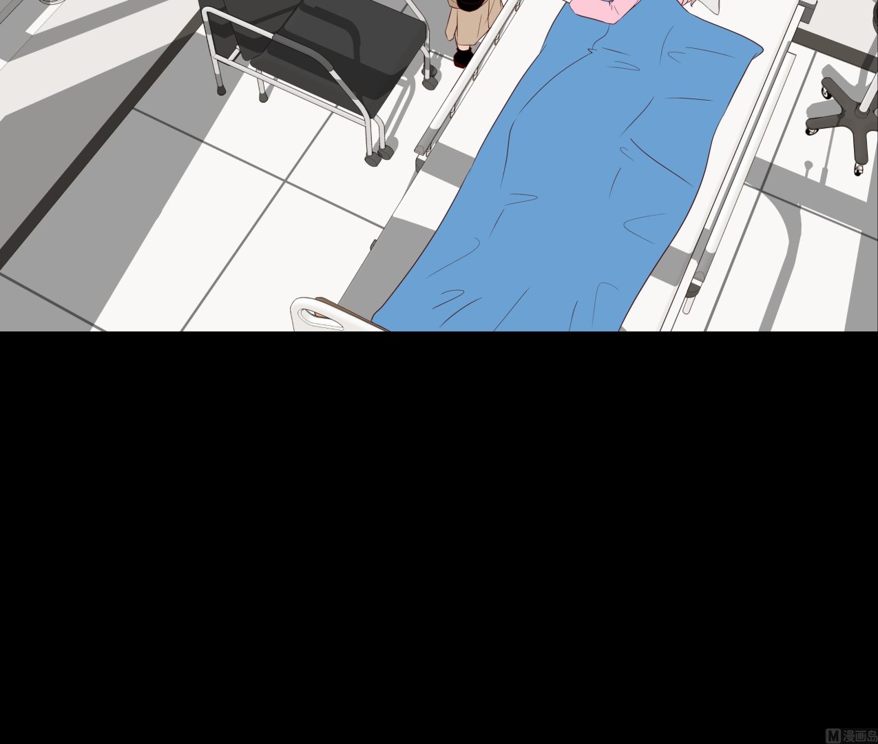 第83话 必须要告诉他(1/2)-第83话
