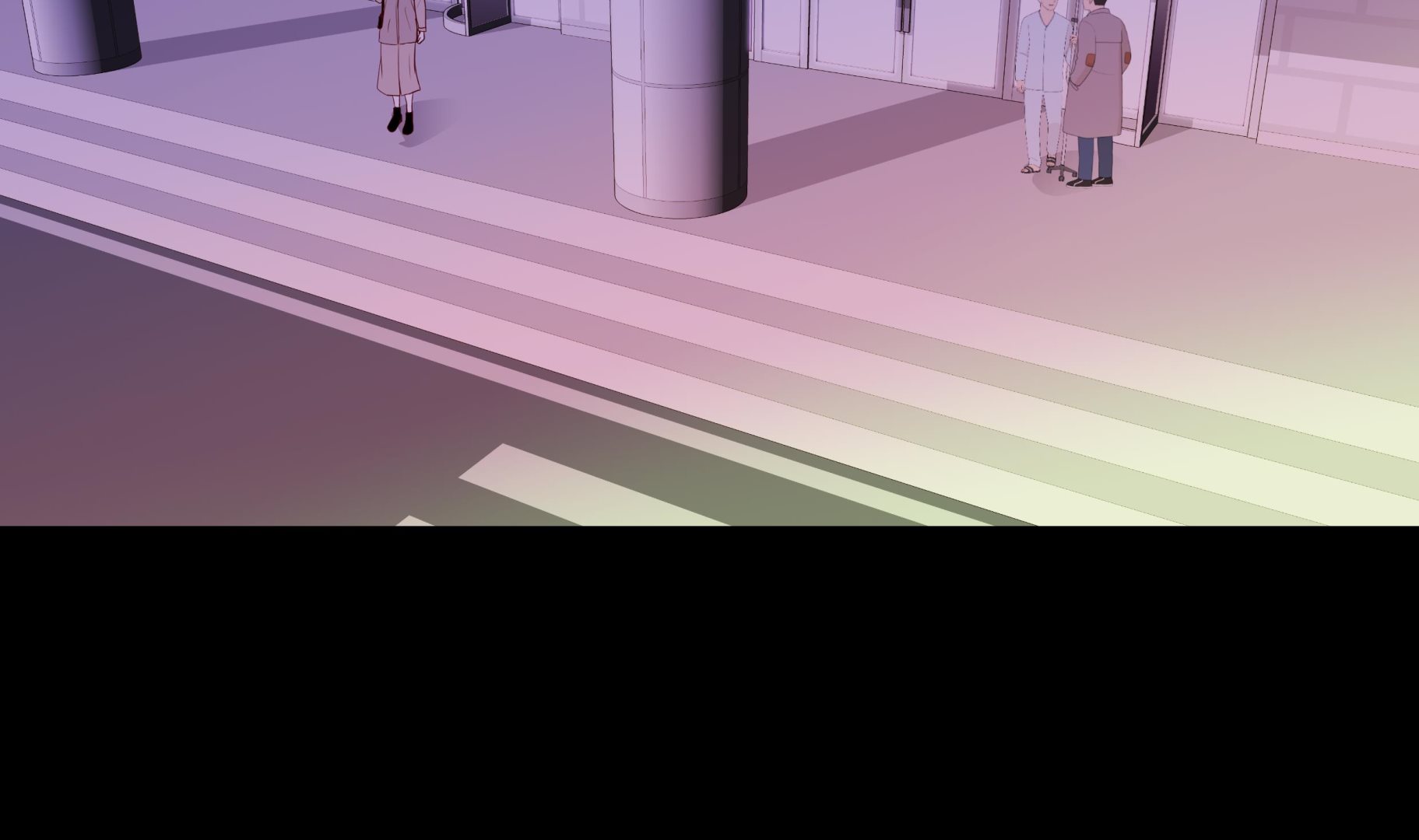 第83话 必须要告诉他(1/2)-第83话