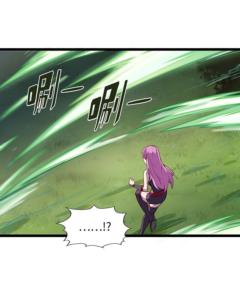 033 总算搞出来了&hellip;&hellip;(1/2)-第35话