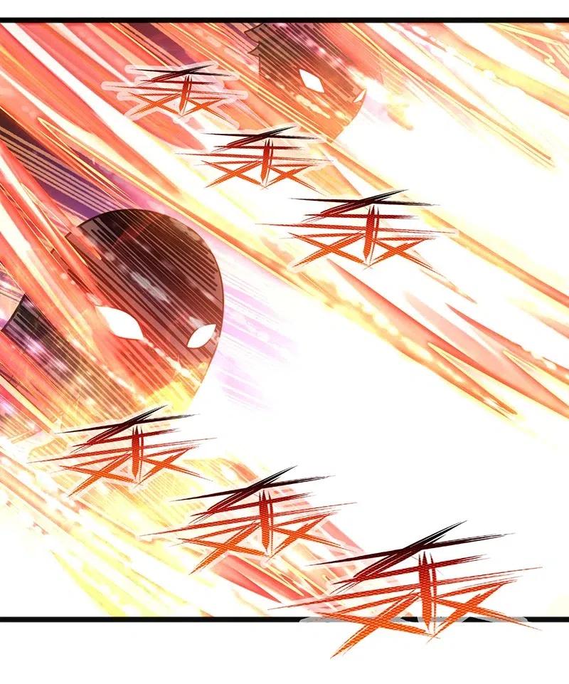 055 笨蛋卡尔就知道装逼撩妹！！(1/2)-第57话