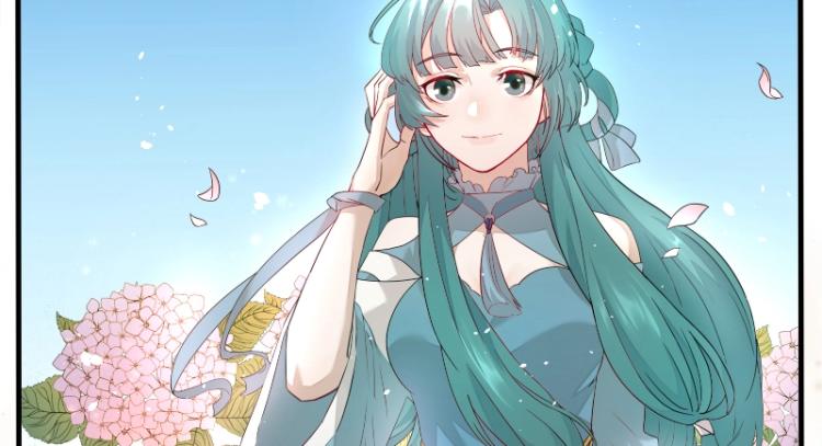第5话 跟踪狂师姐！(1/2)-第5话