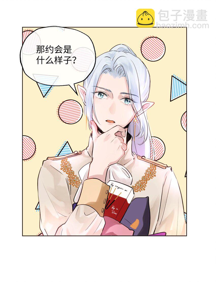 005 魔王要跟我约会-第5话