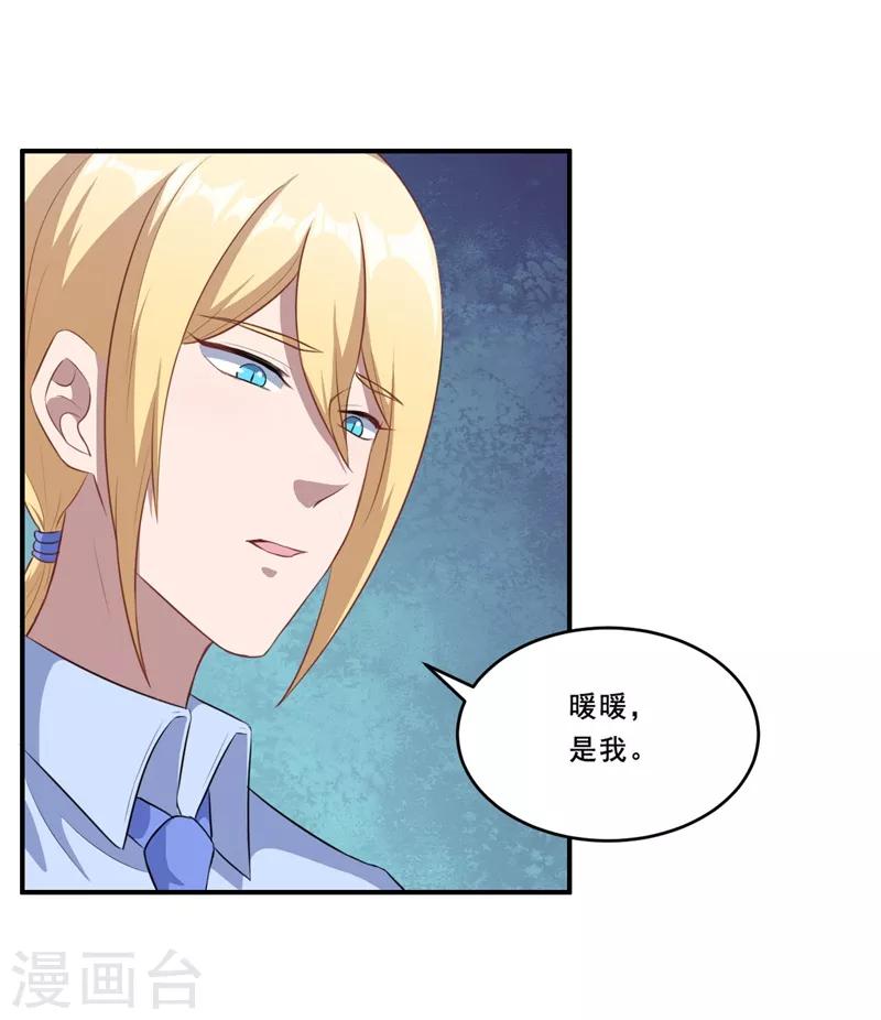 第112话 凌慕言的请求-第113话