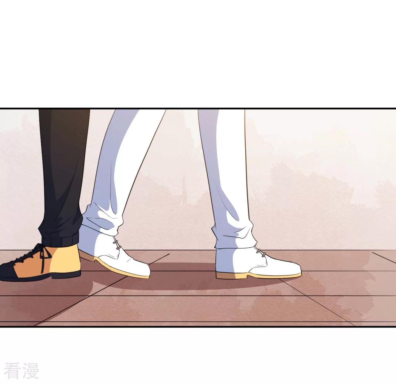 第132话 慕言的爱-第135话