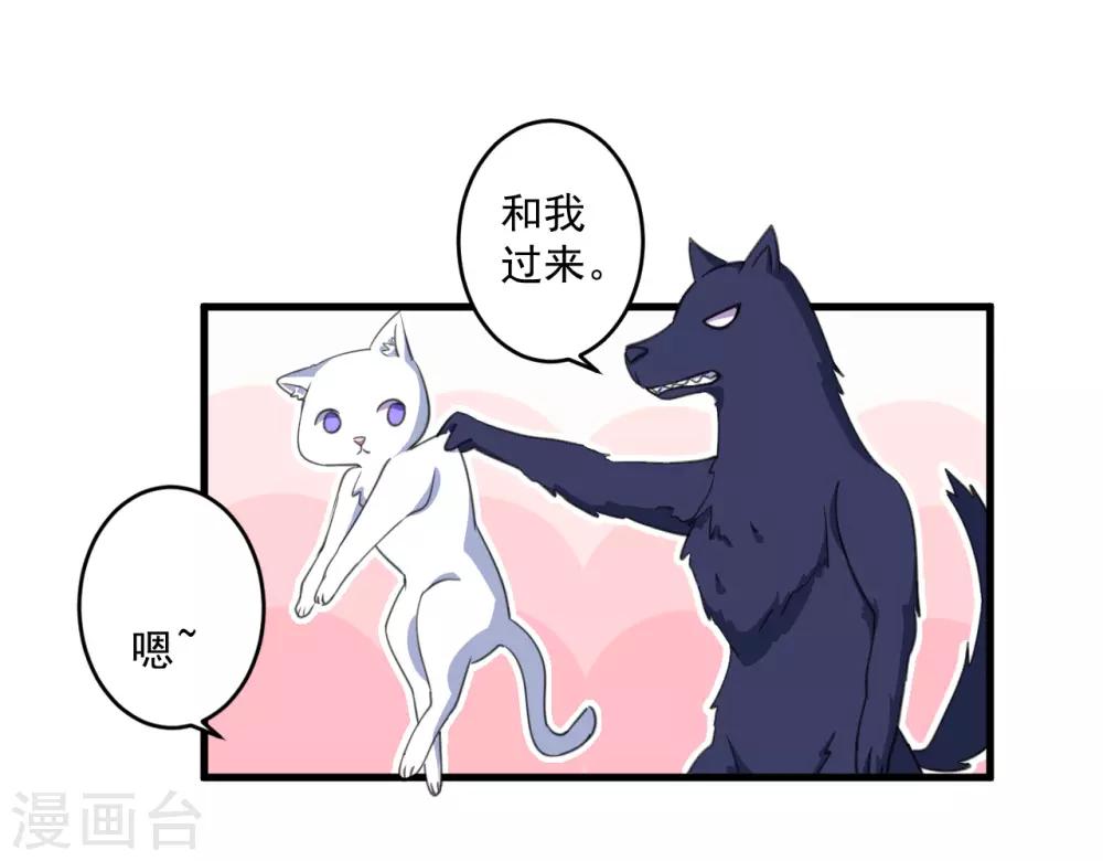 第38话 别管我-第39话
