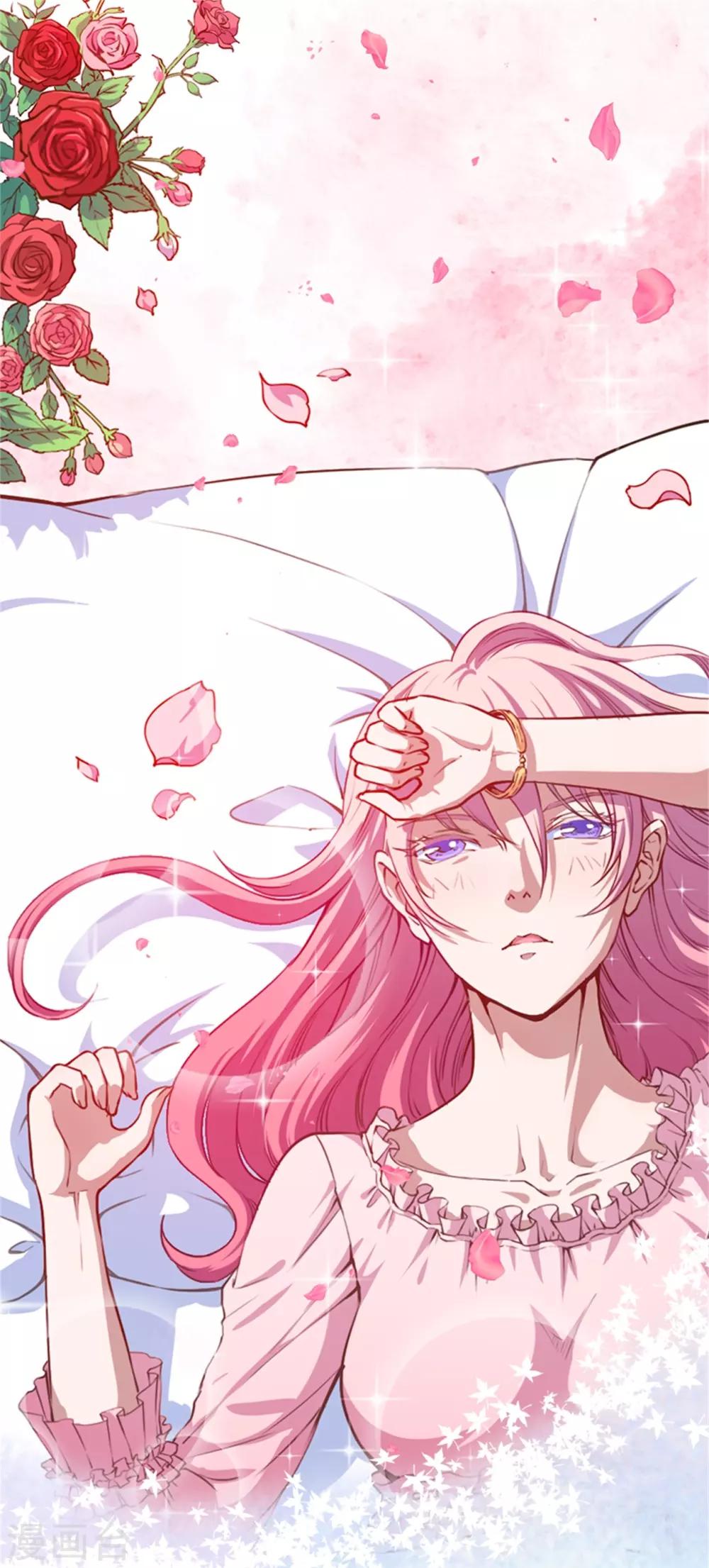第54话 你喜欢的是我！-第55话