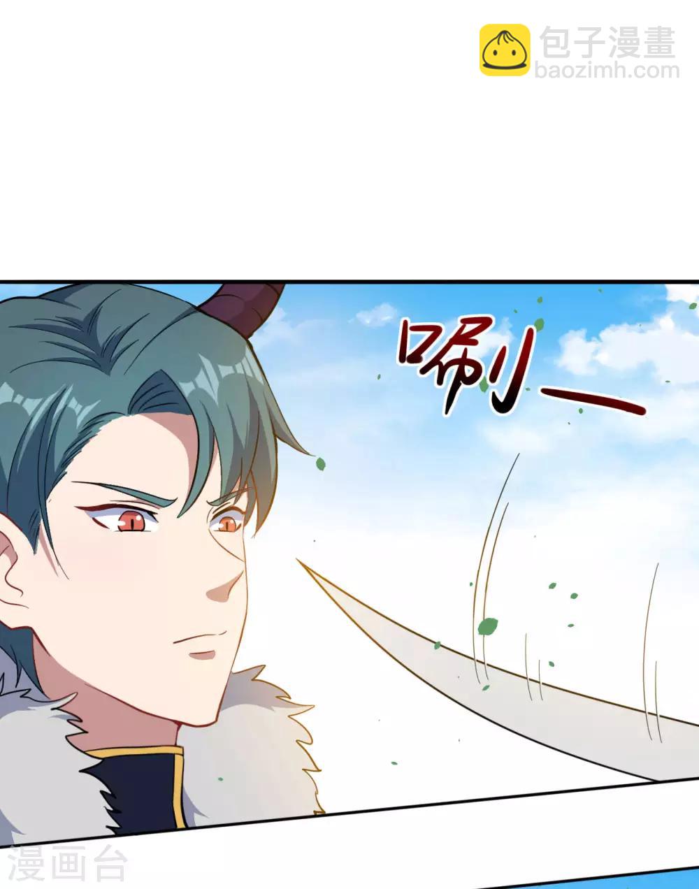 第90话 战争结束-第91话