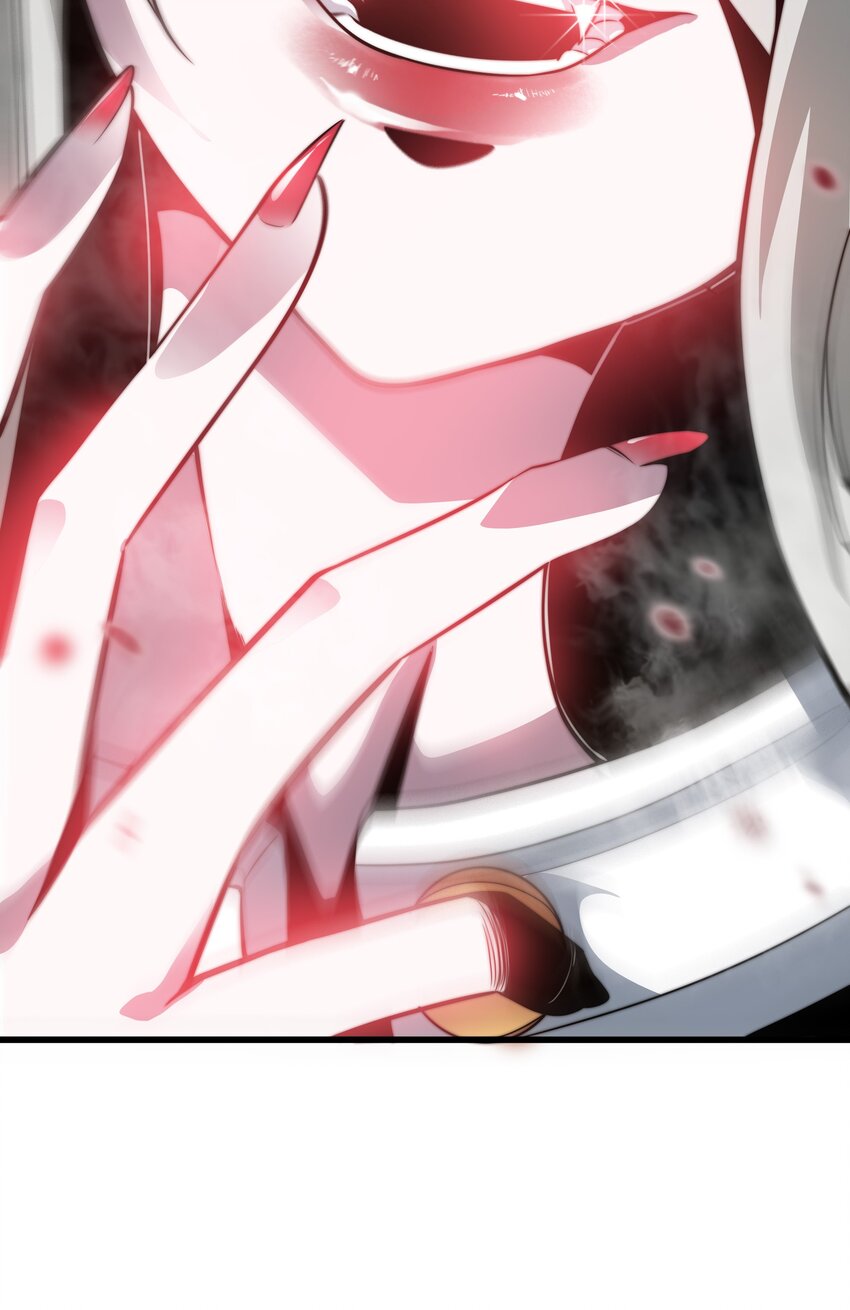 🍟魔王作弊系统 05 我这该死的魅力 第29页