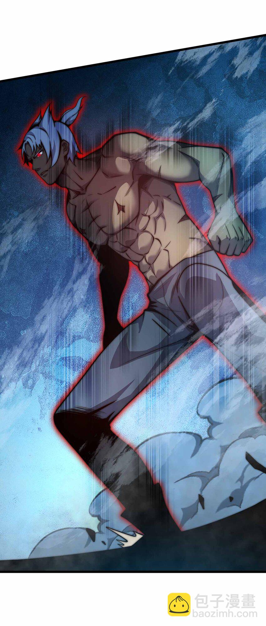🍟魔王作弊系统 47 恶魔在人间 第22页