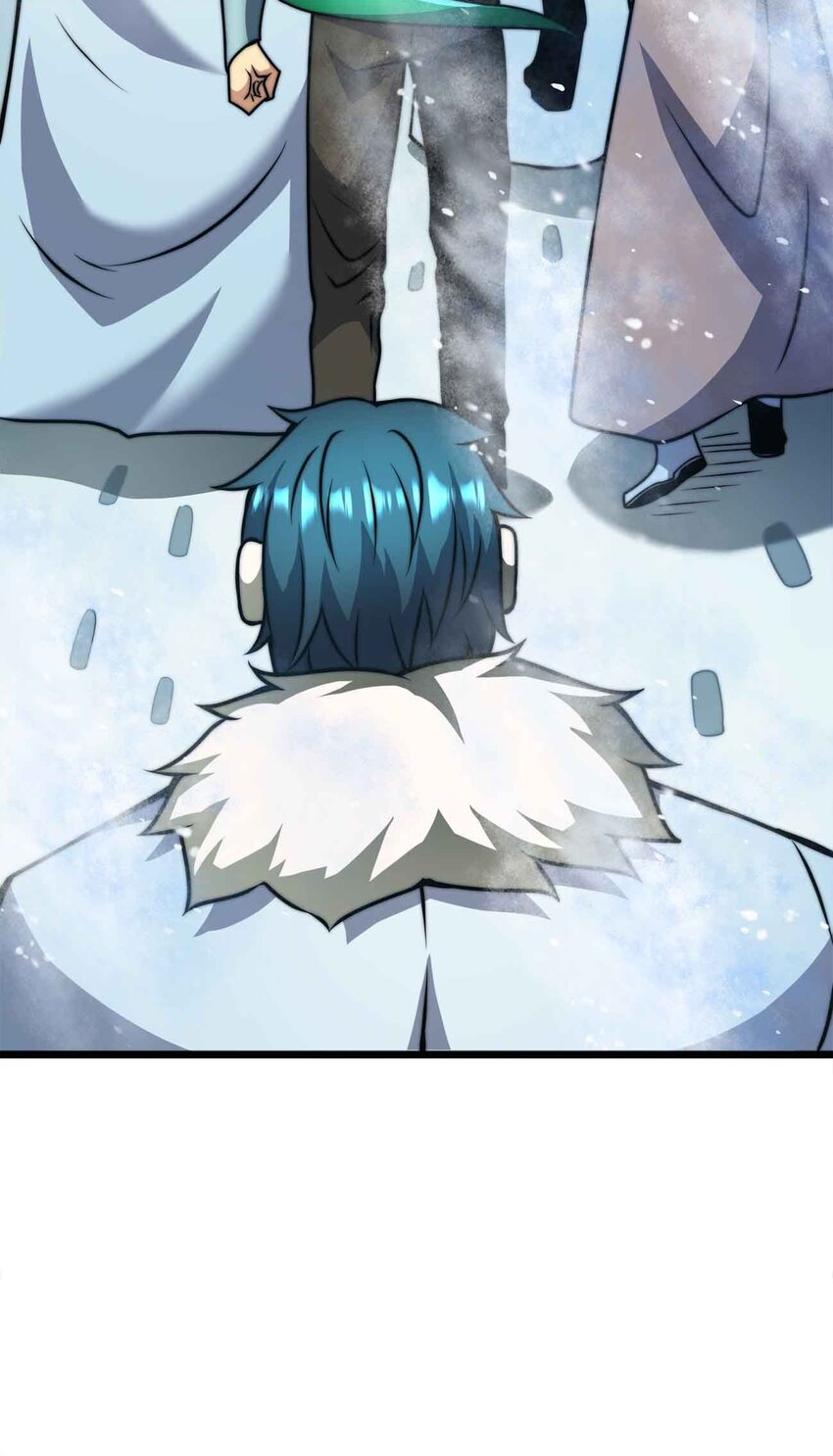 🍟魔王作弊系统 057 食人魔 第10页