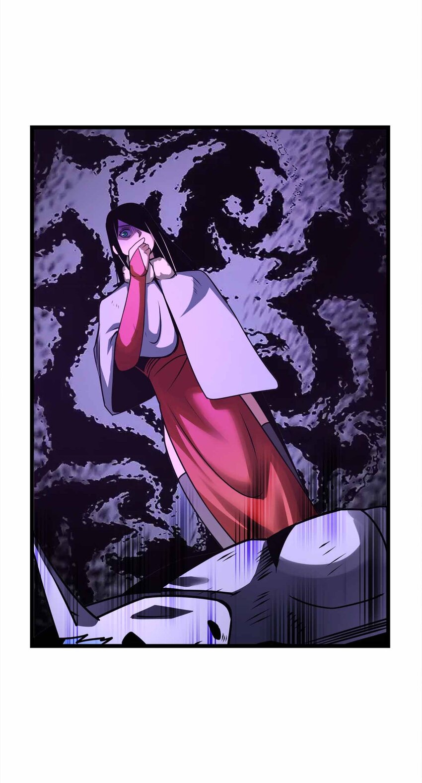 🍟魔王作弊系统 057 食人魔 第30页