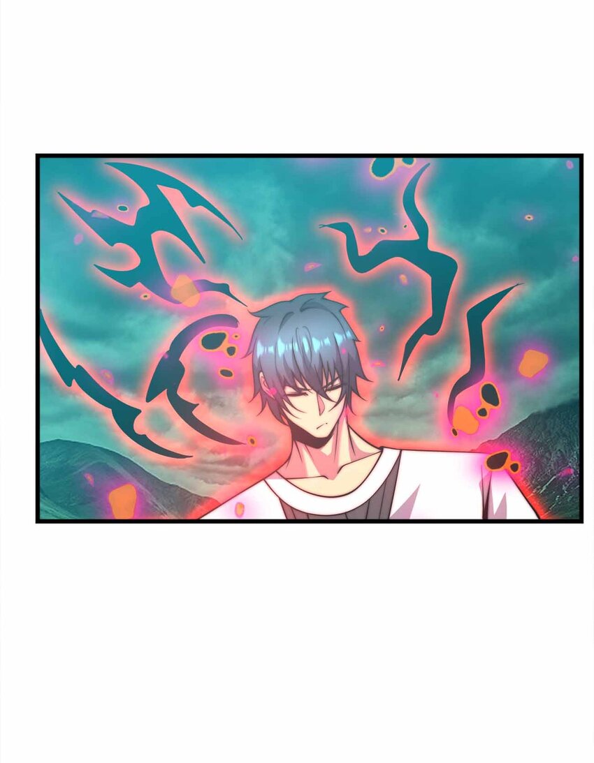 🍟魔王作弊系统 073 魔王毁灭者 第28页