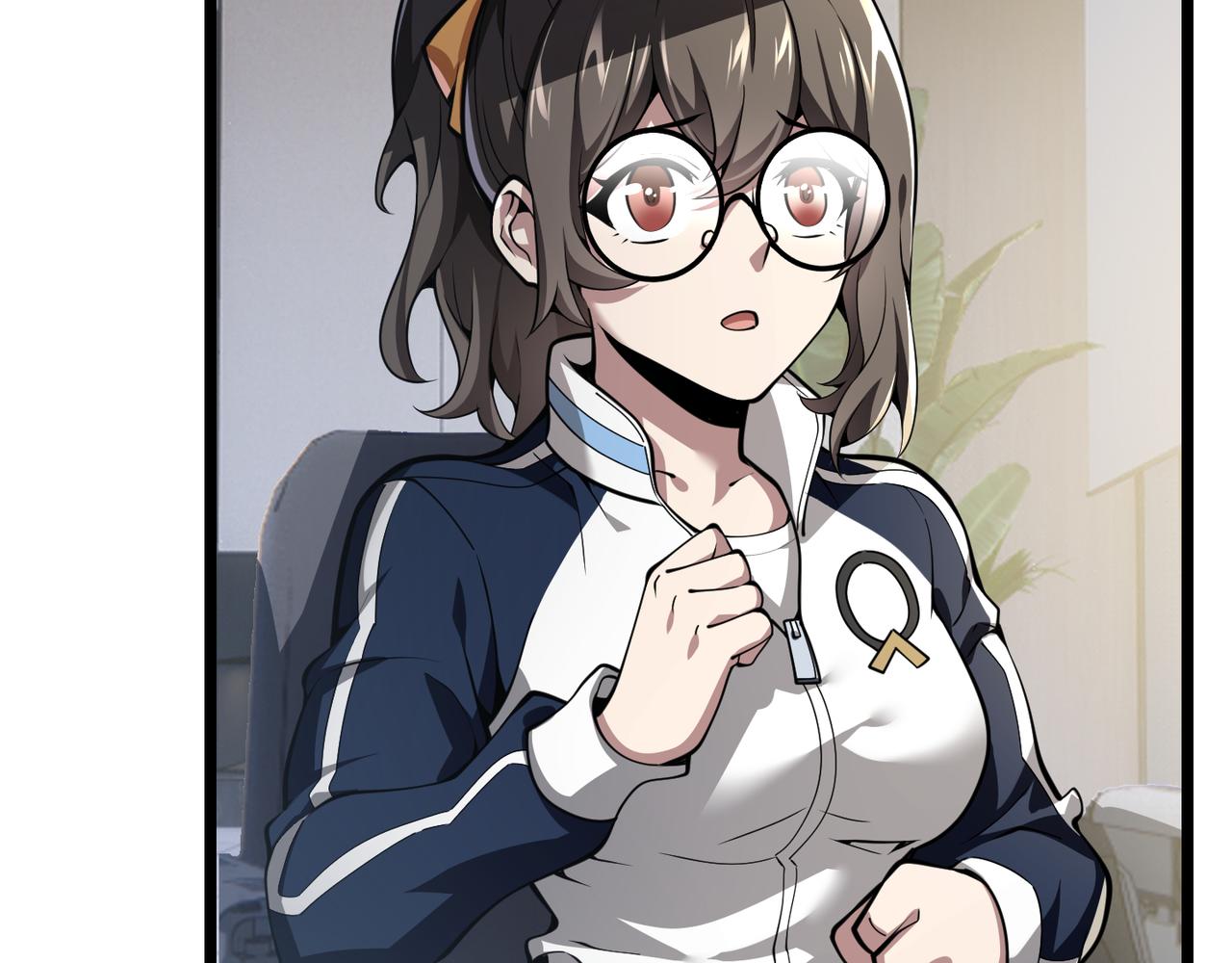 第三十话 国异局的测试(1/3)-第31话