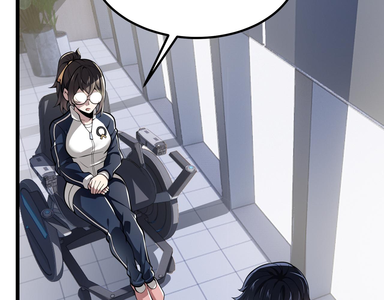 第三十话 国异局的测试(1/3)-第31话
