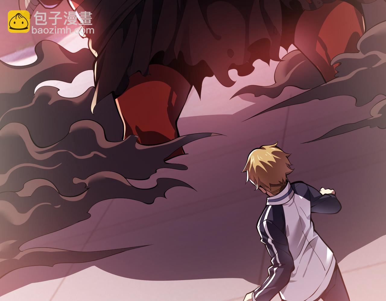 第三十二话 高考中止？魔界降临(1/3)-第33话