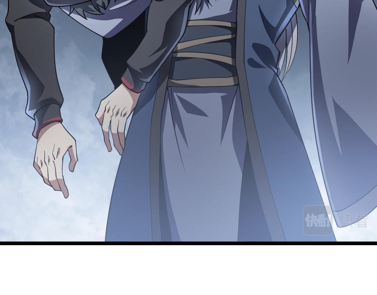 第五十二话 弱水之界(1/3)-第53话