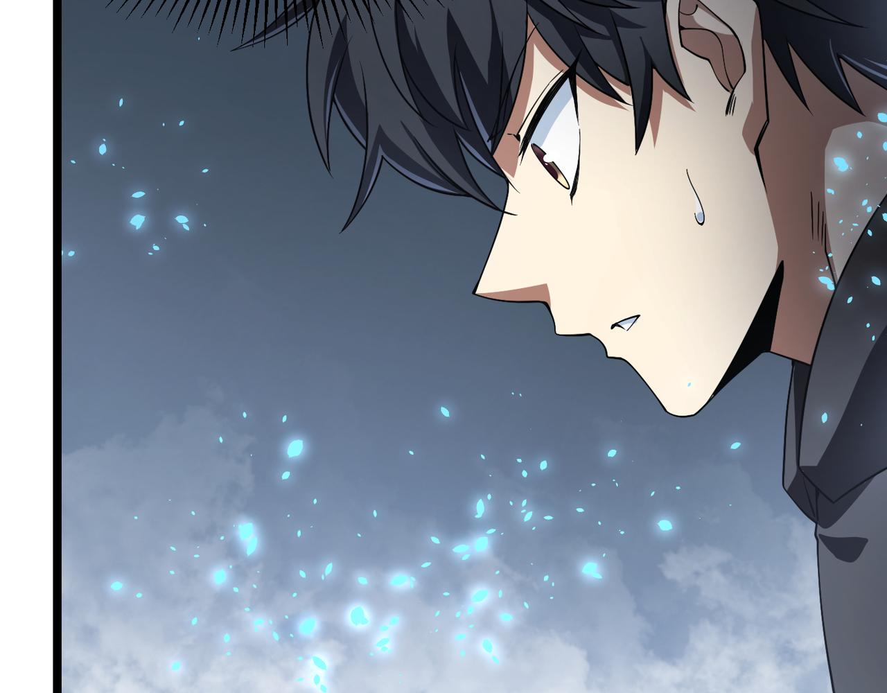 第五十二话 弱水之界(1/3)-第53话