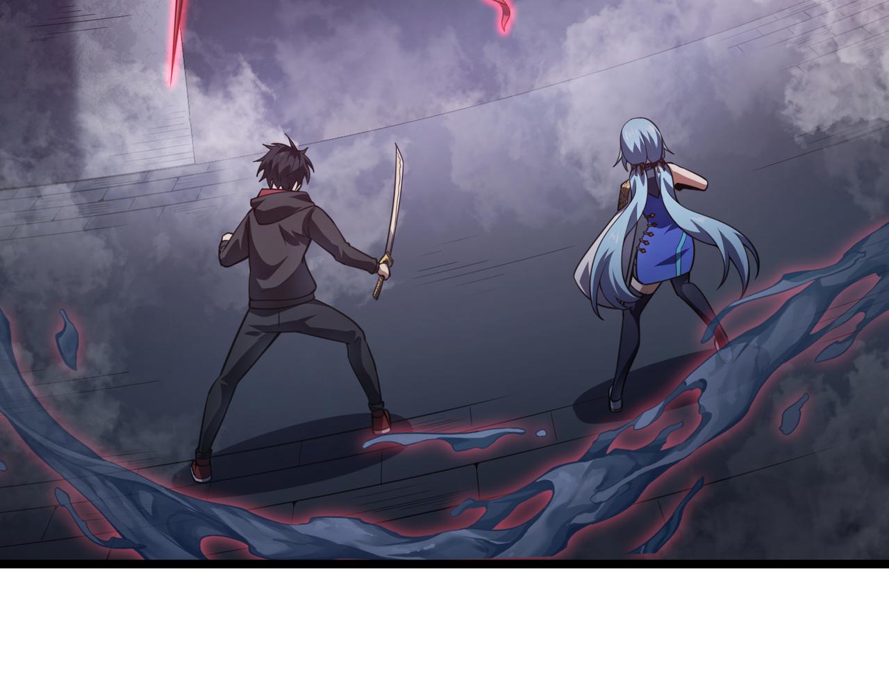 第五十四话 我不装了(1/3)-第55话